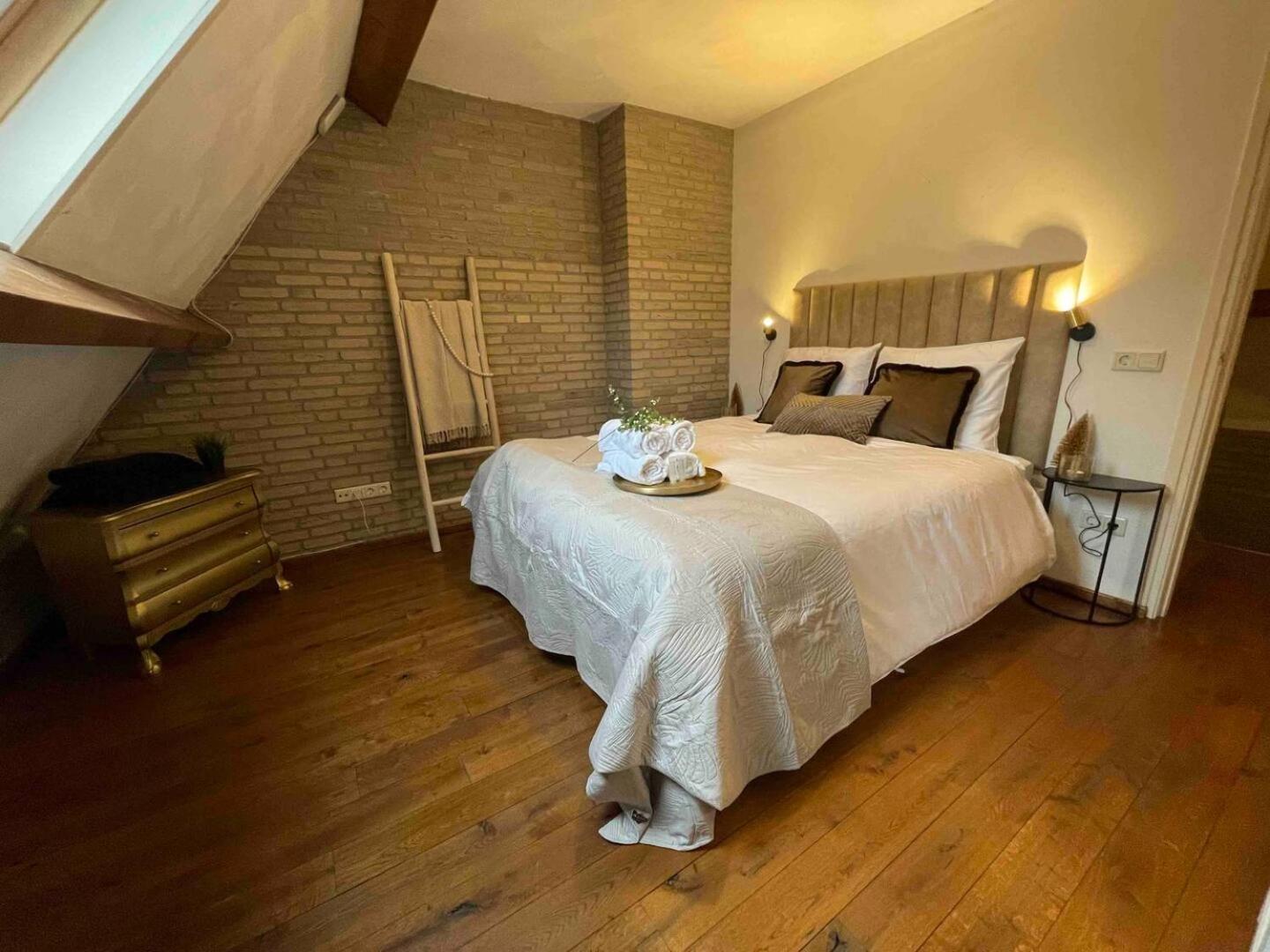 Stunning Catena Property بوكستيل المظهر الخارجي الصورة