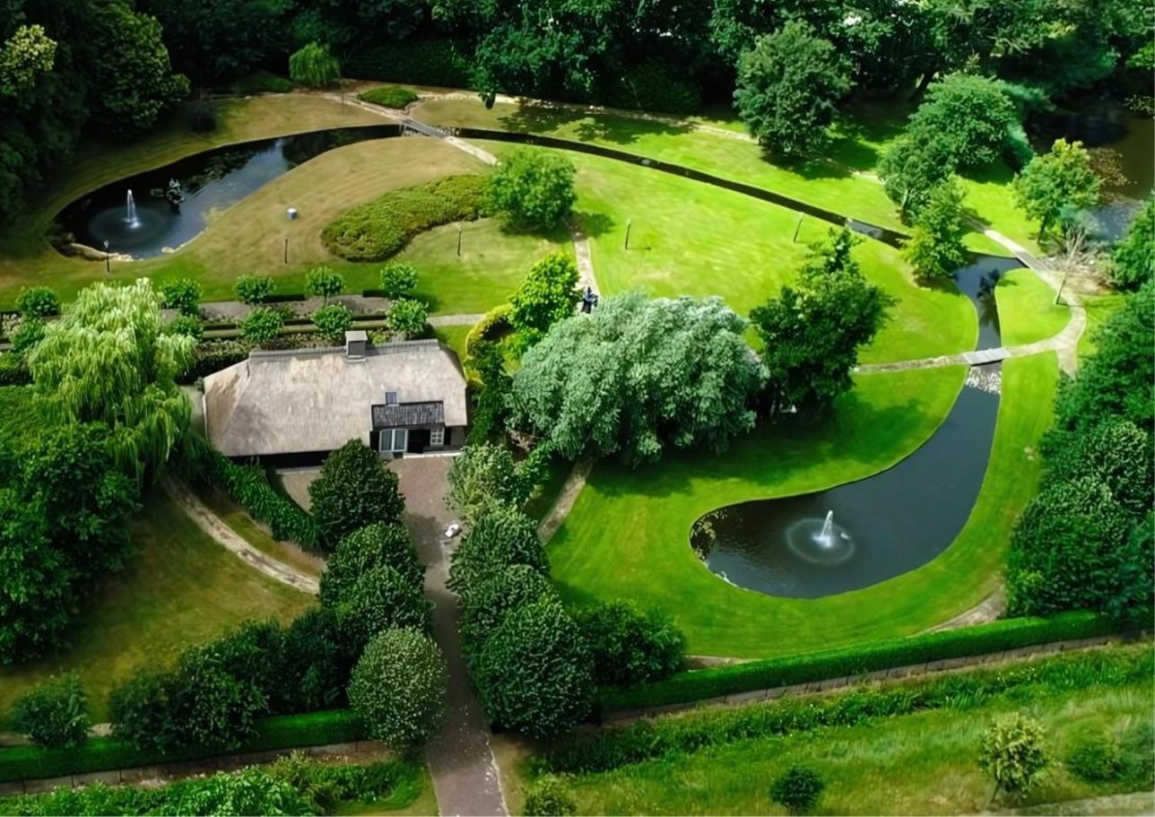 Stunning Catena Property بوكستيل المظهر الخارجي الصورة