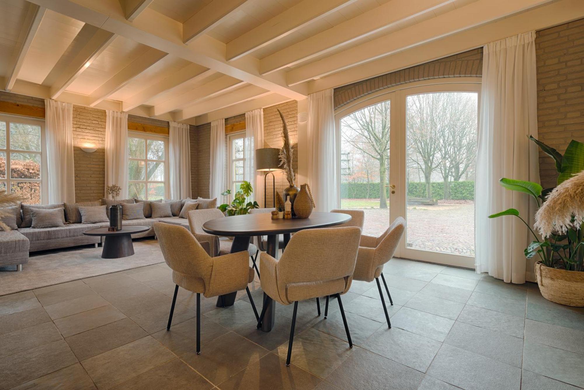 Stunning Catena Property بوكستيل المظهر الخارجي الصورة