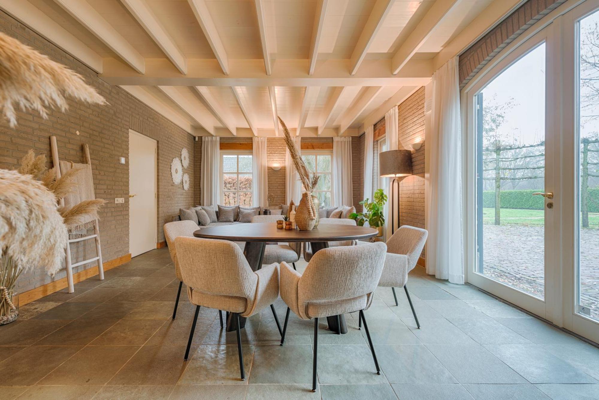 Stunning Catena Property بوكستيل المظهر الخارجي الصورة
