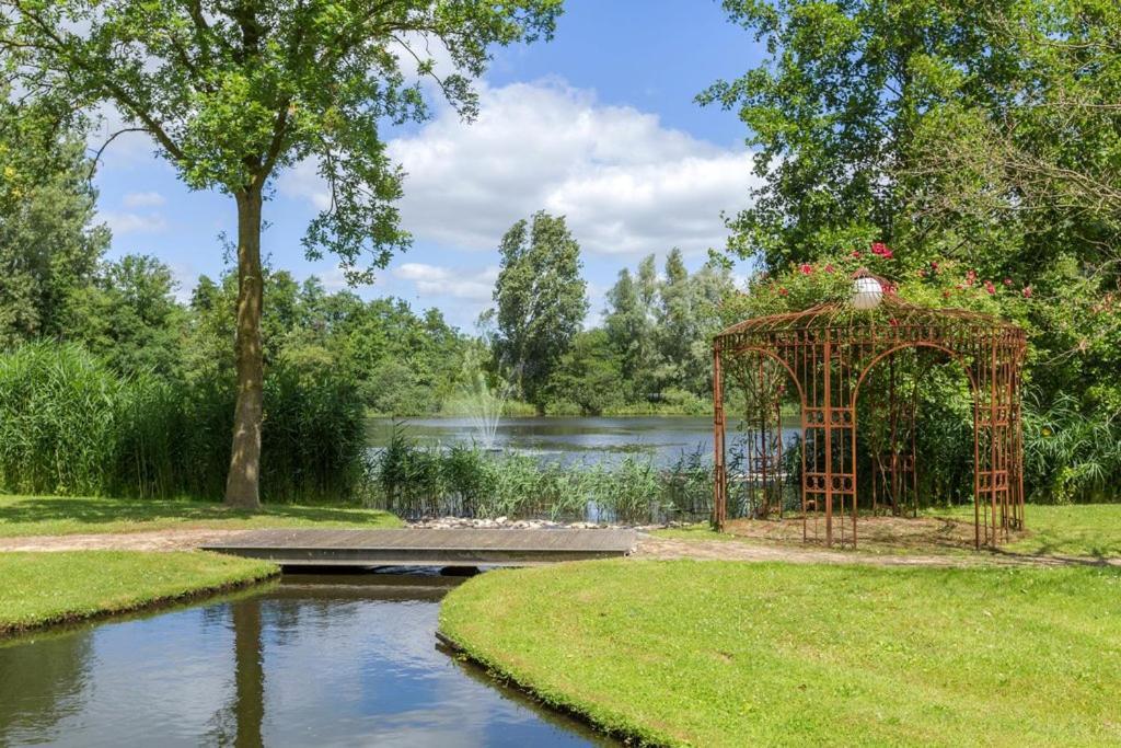 Stunning Catena Property بوكستيل المظهر الخارجي الصورة