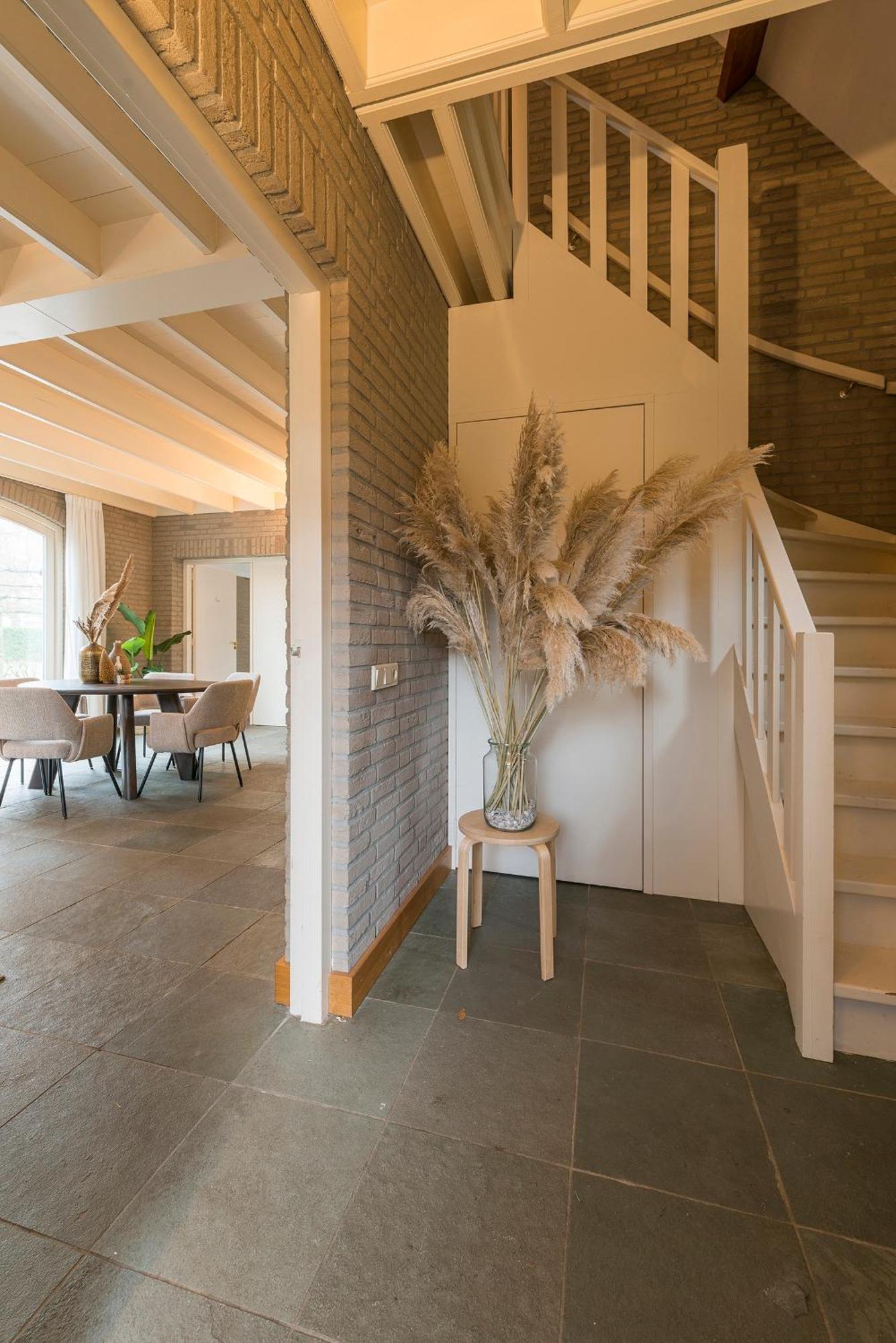 Stunning Catena Property بوكستيل المظهر الخارجي الصورة