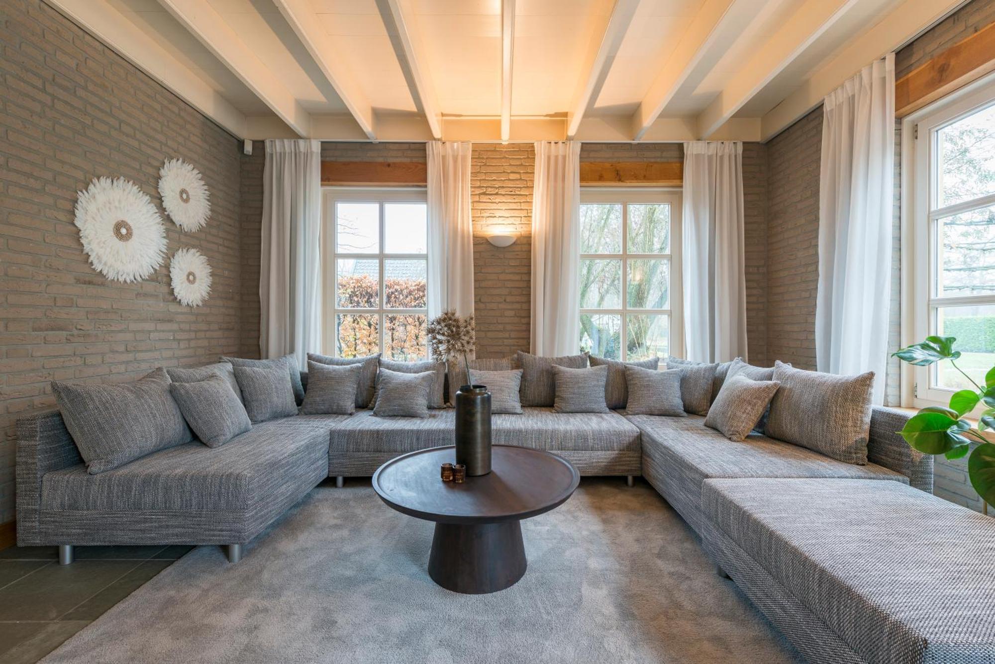 Stunning Catena Property بوكستيل المظهر الخارجي الصورة